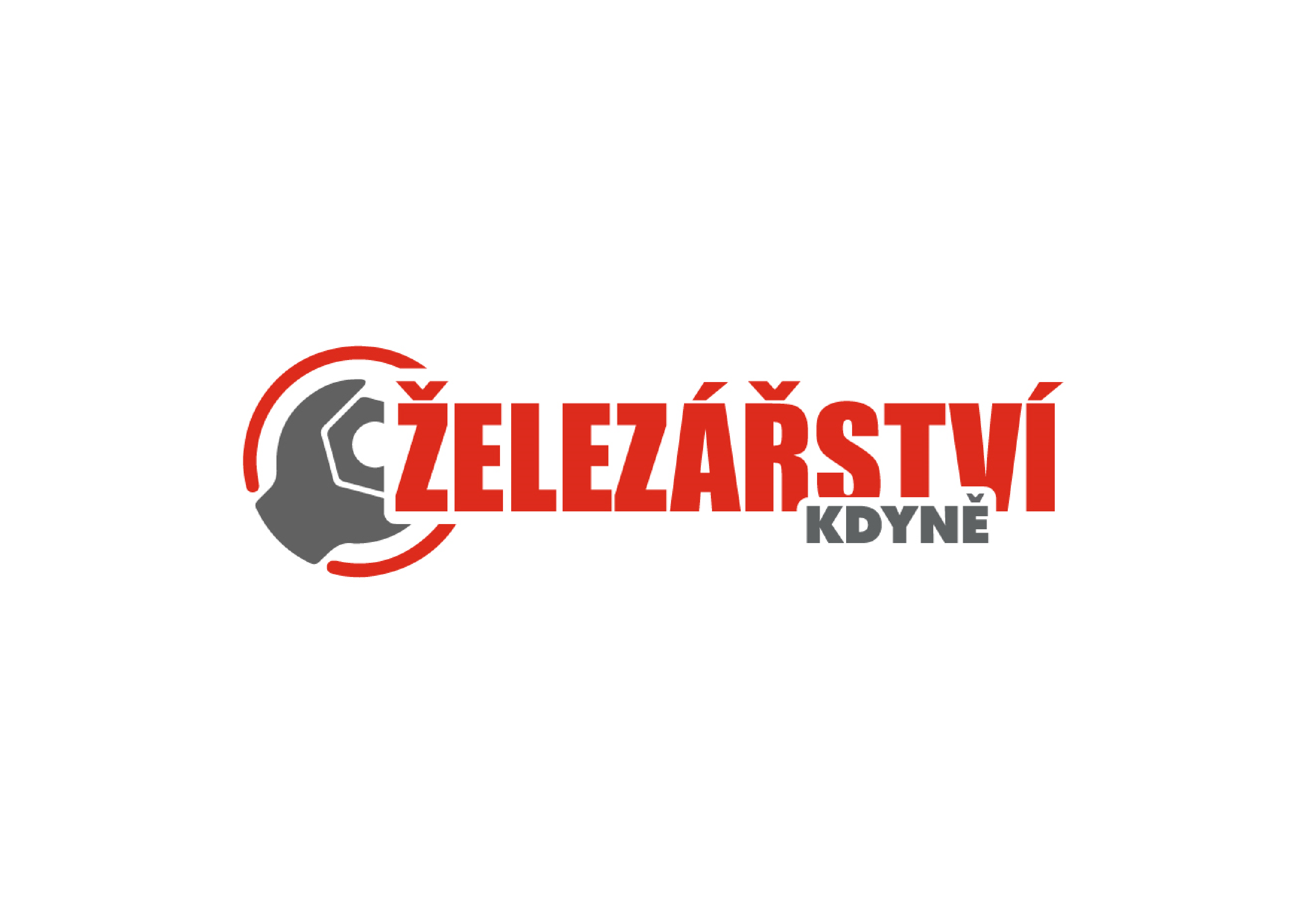 železářství logo