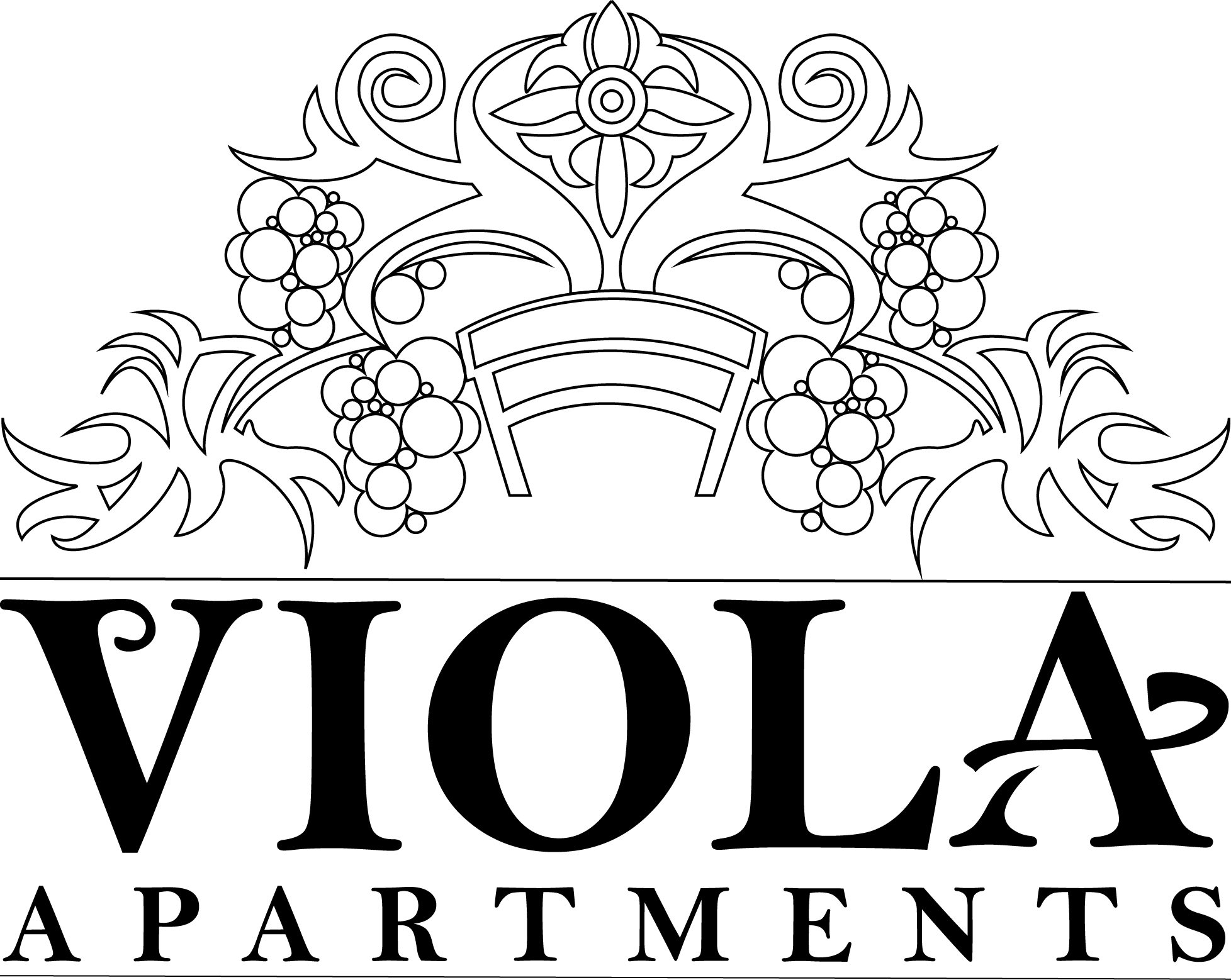 Viola apartments s.r.o.