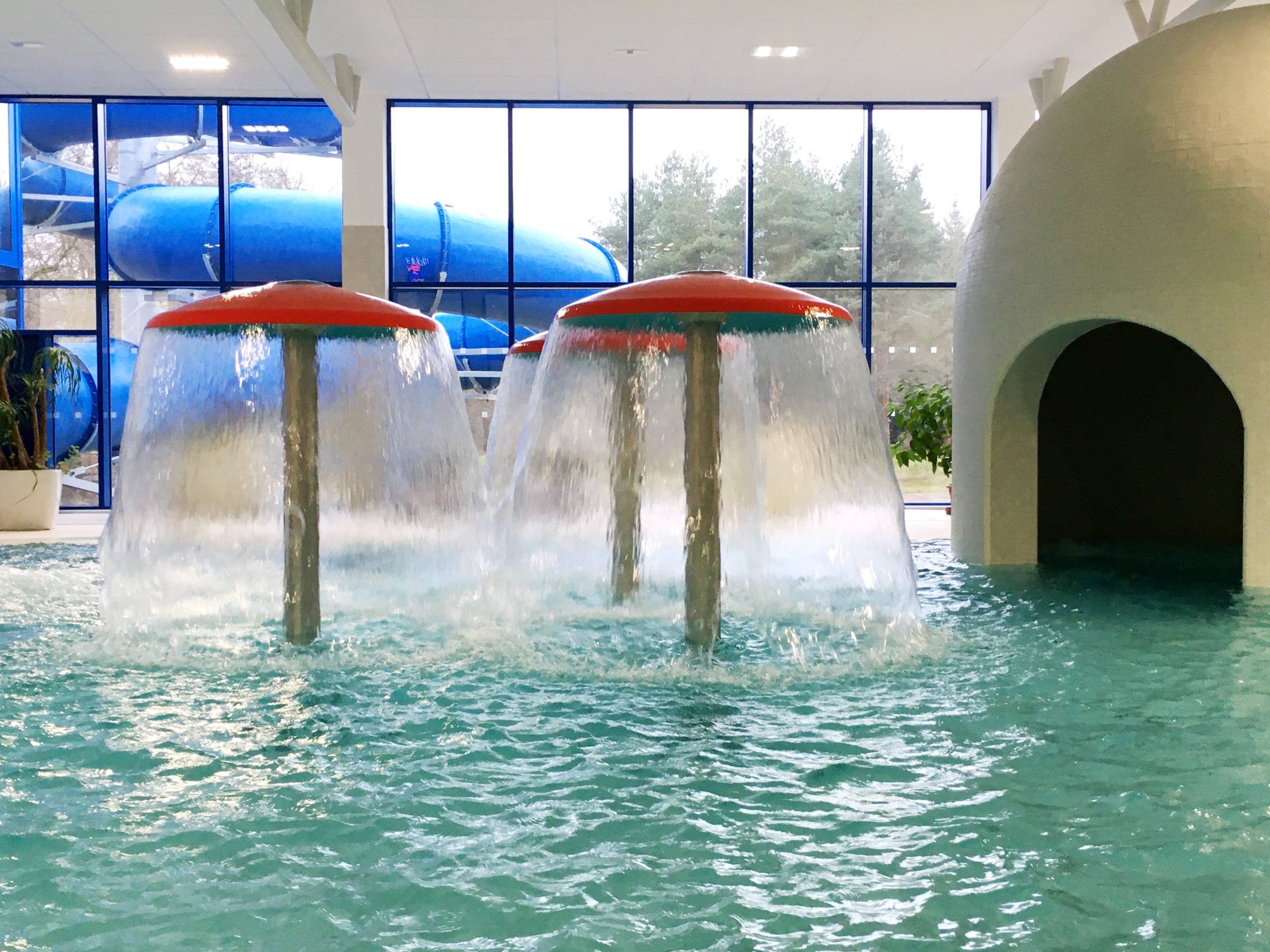 aquacentrum domažlice