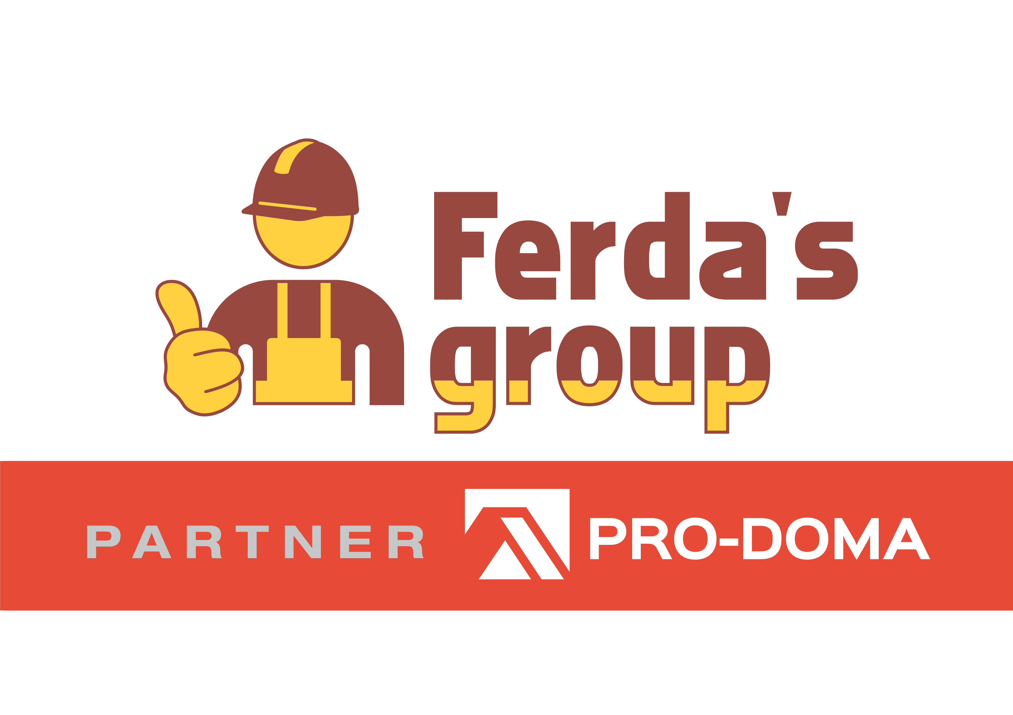 Ferda´s group